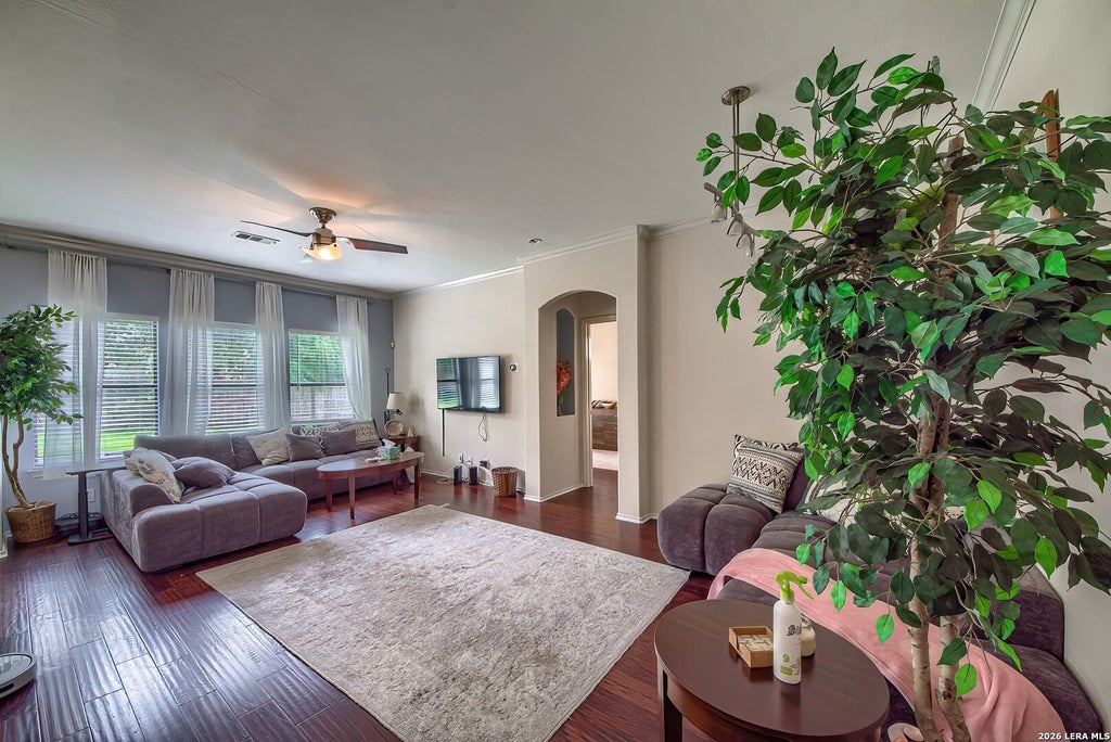 Photo of 606 WINDMORE CT, San Antonio, TX 78258 (MLS # 2003231)