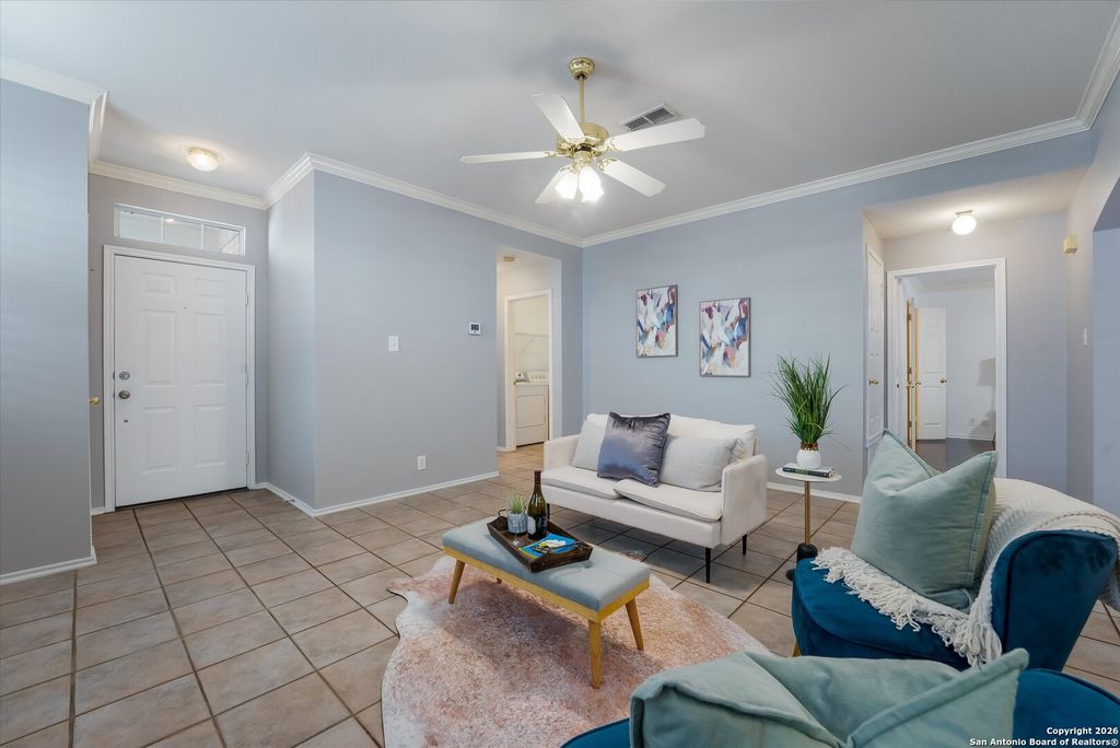 Photo of 6207 Wexford Pl, San Antonio, TX 78240 (MLS # 1934725)