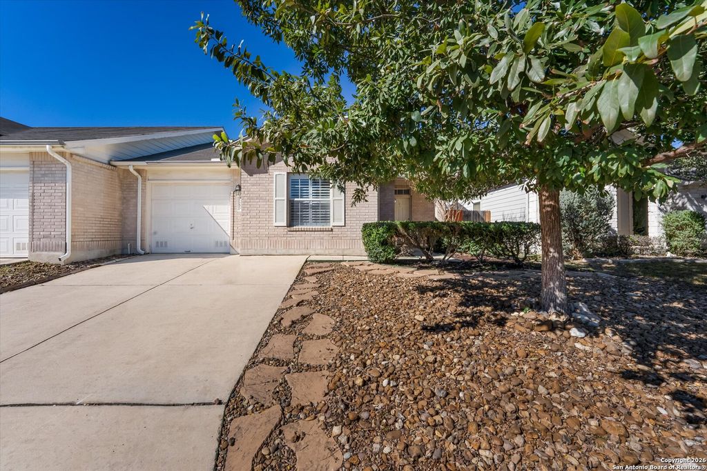 Photo of 6207 Wexford Pl, San Antonio, TX 78240 (MLS # 1934725)