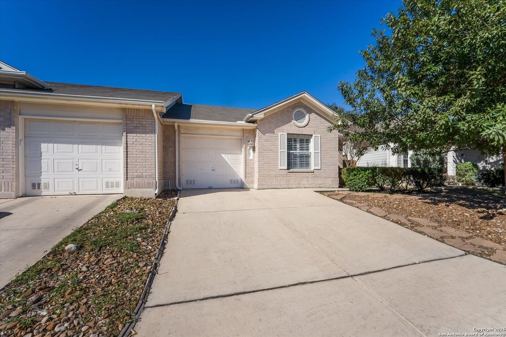 Photo of 6207 Wexford Pl, San Antonio, TX 78240 (MLS # 1934725)