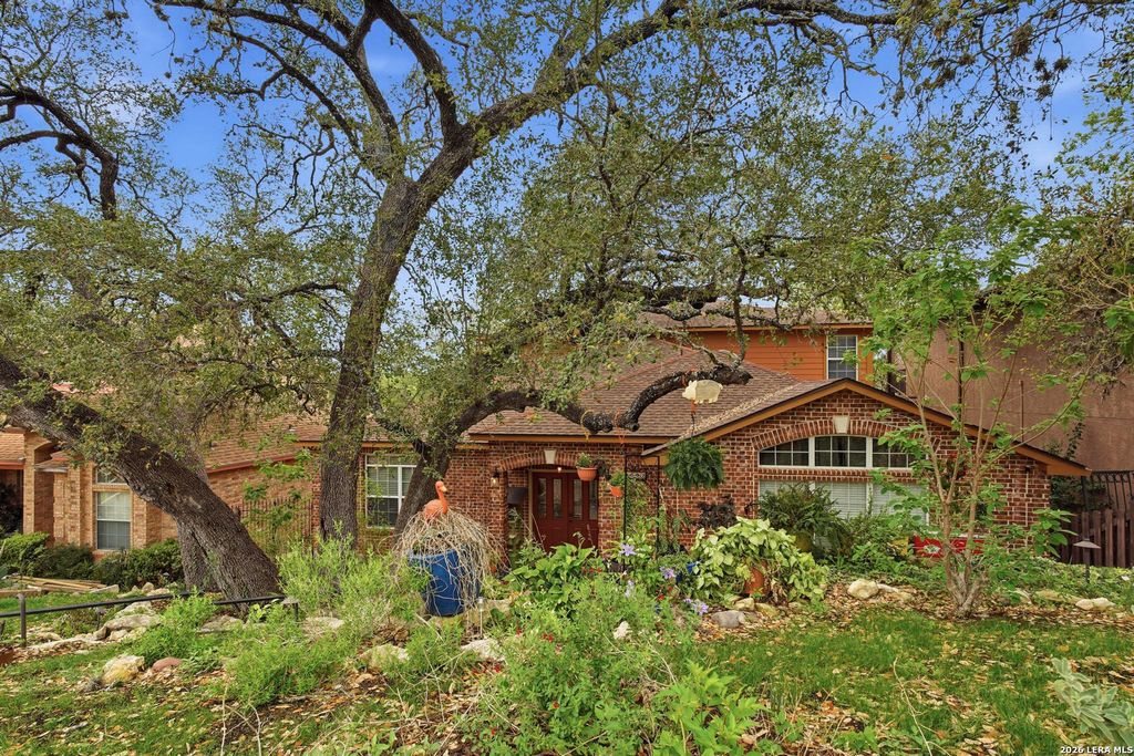 Photo of 9007 Powhatan, San Antonio, TX 78230 (MLS # 1954372)