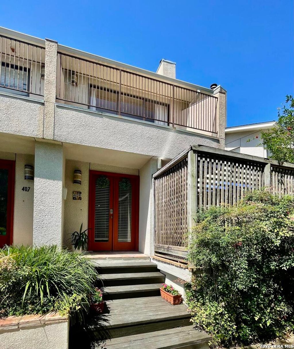 Photo of 409 Circle, San Antonio, TX 78209 (MLS # 1969212)