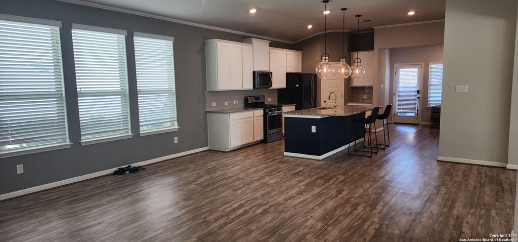 Photo of 9702 Novacek Blvd, San Antonio, TX 78254 (MLS # 1925611)