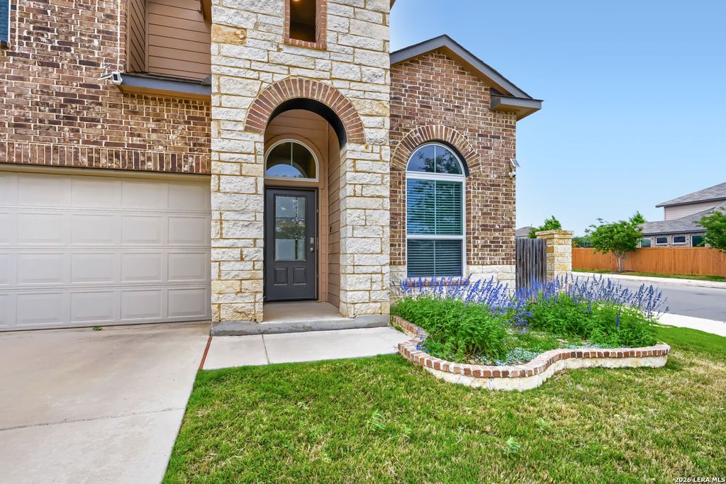 Photo of 9602 Bicknell Sedge, San Antonio, TX 78254 (MLS # 1959576)