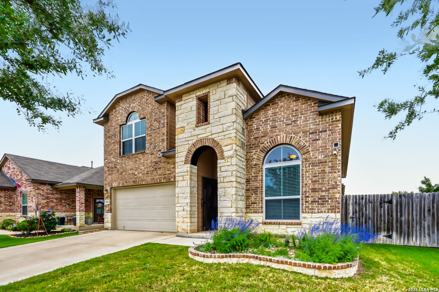 9602 Bicknell Sedge, San Antonio, TX, 78254