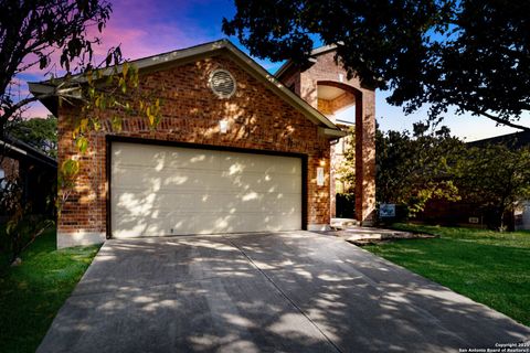 25914 Mission Bluff Boerne TX 78015