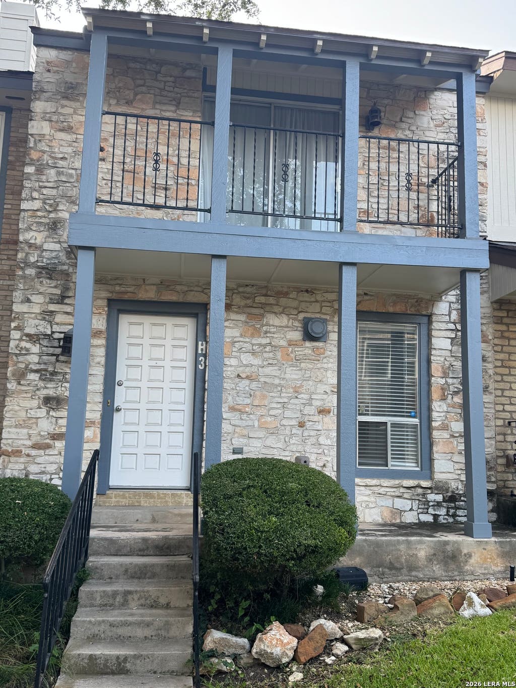 Photo of 11303 Vance Jackson Rd H3 #H3, San Antonio, TX 78230 (MLS # 2009622)