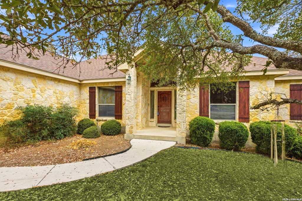 Photo of 26011 HOOTANANNY, San Antonio, TX 78260 (MLS # 1946523)