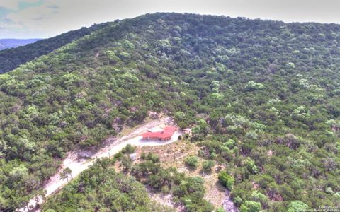 A home in Pipe Creek