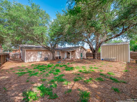 A home in Pleasanton