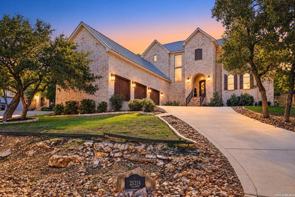 Photo of 25214 Callaway, San Antonio, TX 78260 (MLS # 2022799)