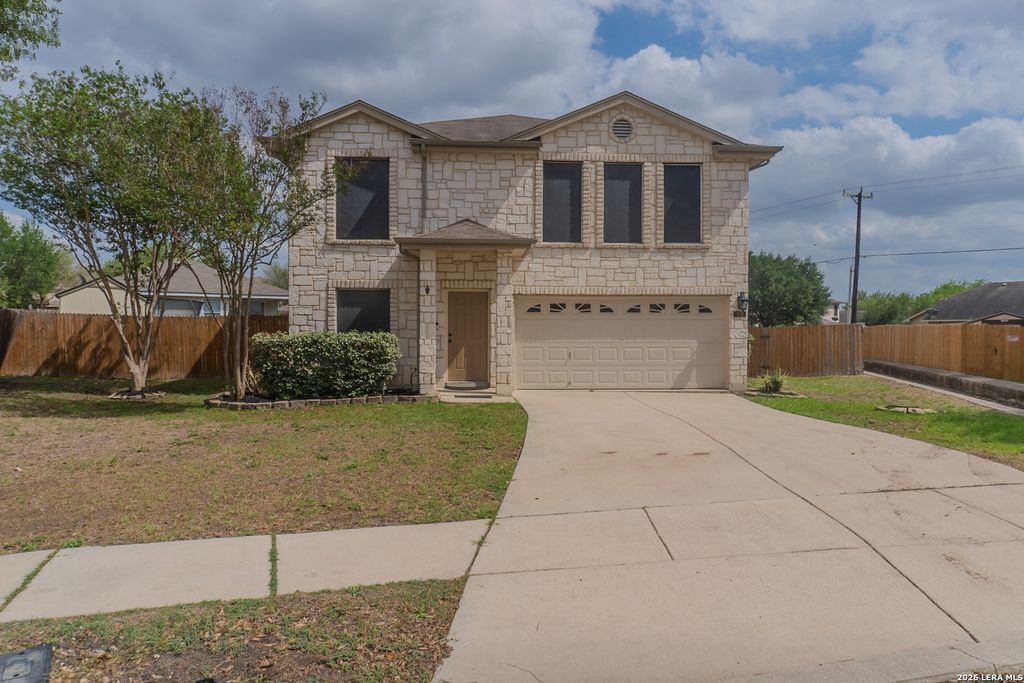 Photo of 518 Candy Dr, Converse, TX 78109 (MLS # 1958747)