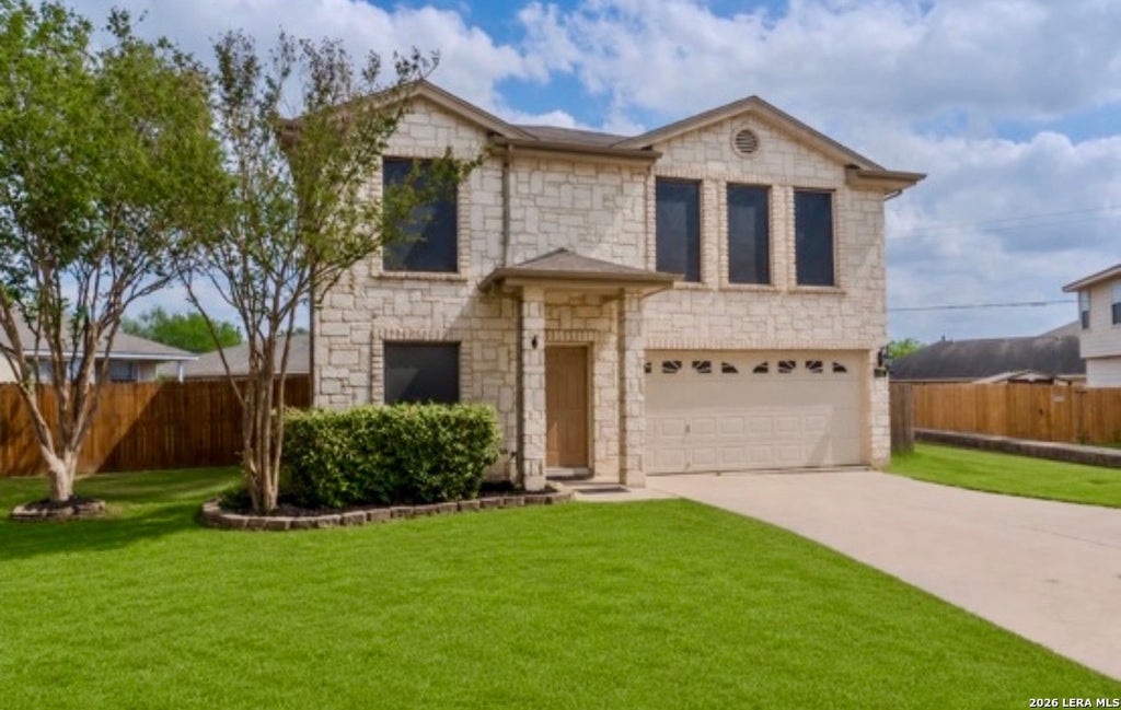Photo of 518 Candy Dr, Converse, TX 78109 (MLS # 1958747)