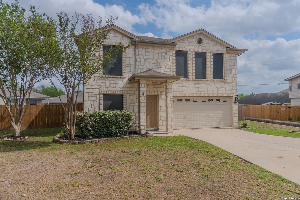 Photo of 518 Candy Dr, Converse, TX 78109 (MLS # 1958747)