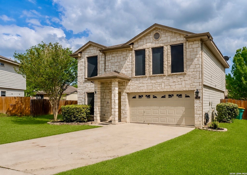 Photo of 518 Candy Dr, Converse, TX 78109 (MLS # 1958747)
