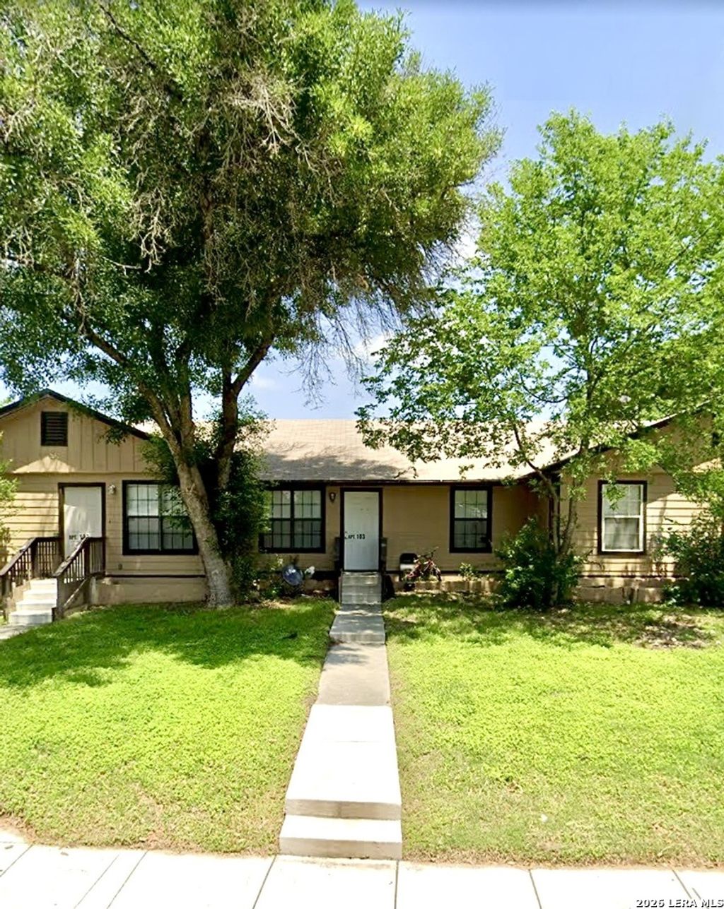 Photo of 202 ASH DR 103 #103, Converse, TX 78109 (MLS # 1968125)