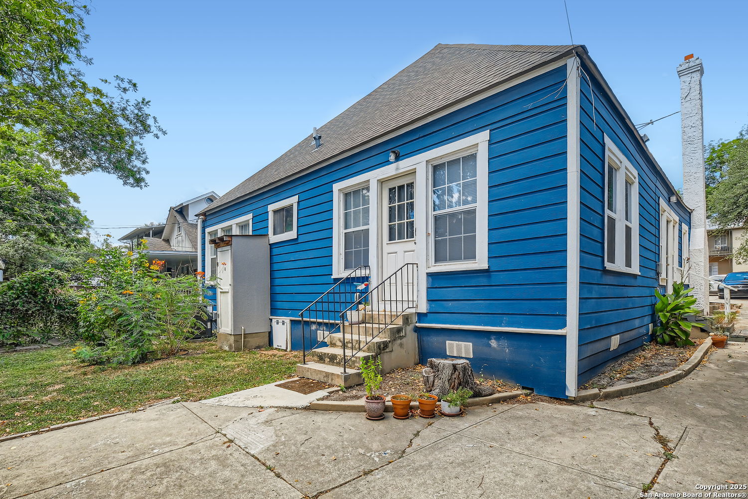 432 Fulton