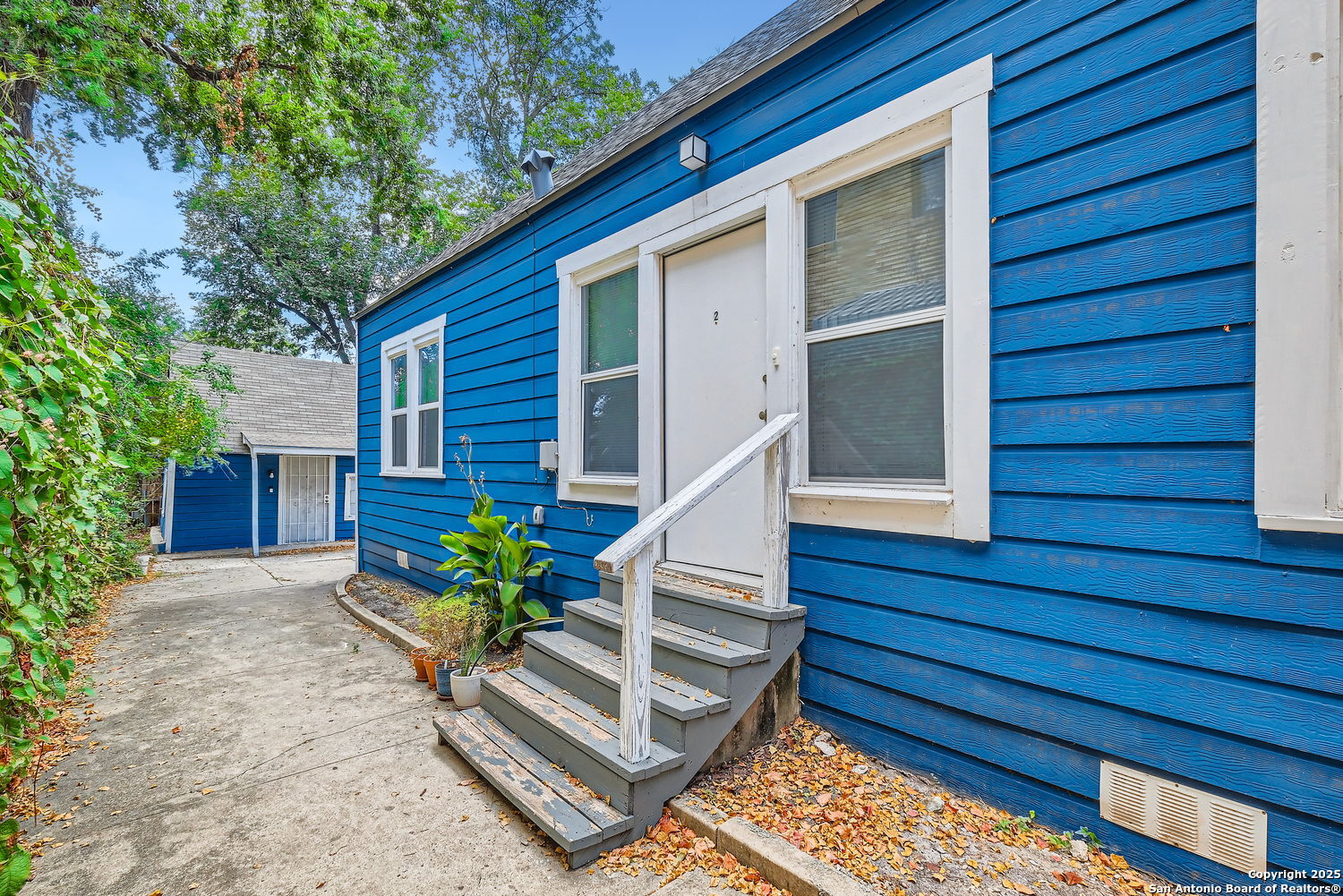 432 Fulton