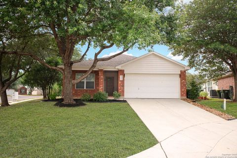 Photo of 5708 Crooked Stick, Schertz, TX 78108 (MLS # 1923356)