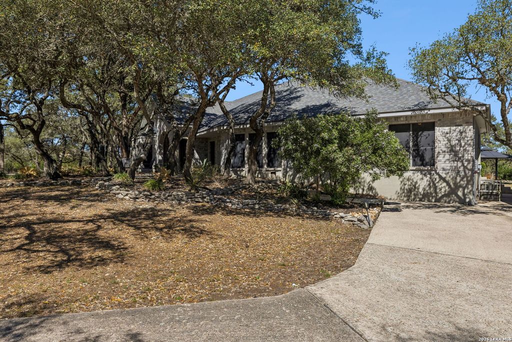 Photo of 9435 cross mountain, San Antonio, TX 78255 (MLS # 1949528)