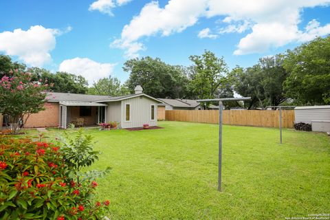 A home in Schertz