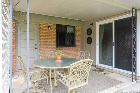 A home in Schertz