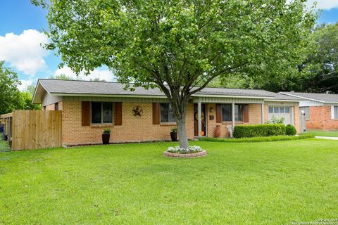 A home in Schertz