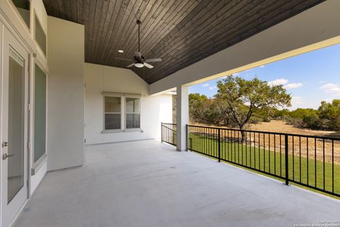 A home in Spring Branch