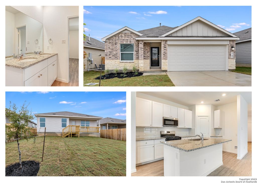 Photo of 5785 Companion, Bulverde, TX 78163 (MLS # 1938589)