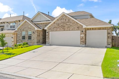 A home in Bulverde