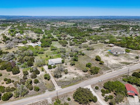 A home in Boerne