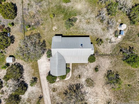 A home in Boerne