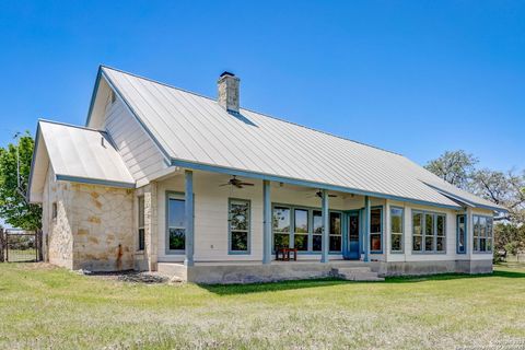 A home in Boerne