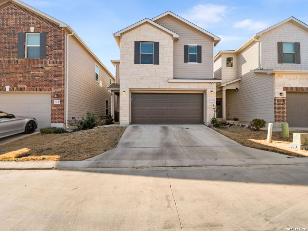 Photo of 14839 Vance Jackson UNIT 303, San Antonio, TX 78249 (MLS # 1944704)