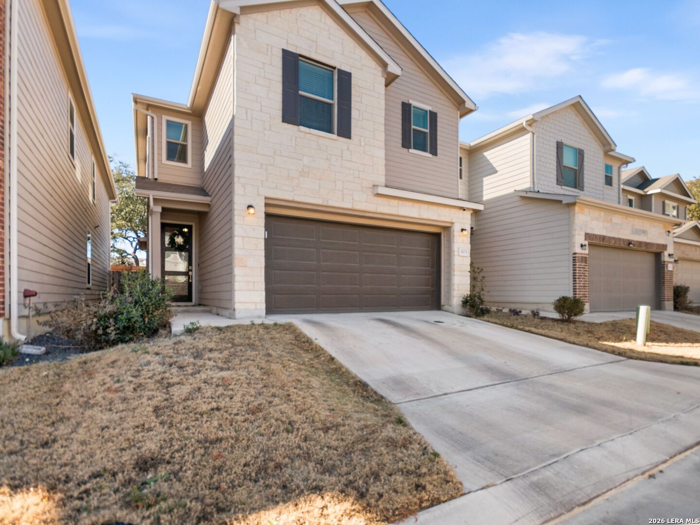 14839 Vance Jackson UNIT 303