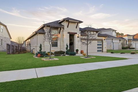 Photo of 505 Huntwick Dr, Boerne, TX 78006 (MLS # 1944528)