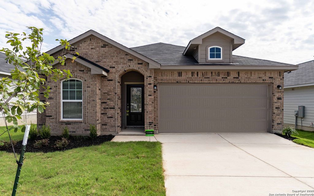 Photo of 199 Kayla Ave, San Antonio, TX 78253 (MLS # 1866682)