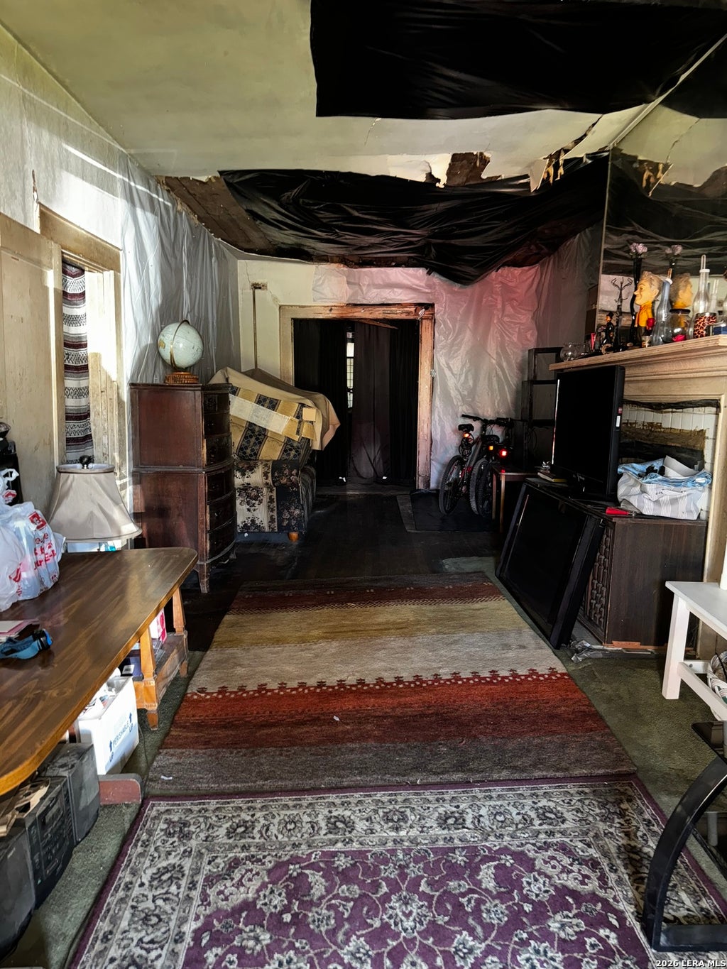 Photo of 230 Yale Avenue, San Antonio, TX 78201 (MLS # 2020144)