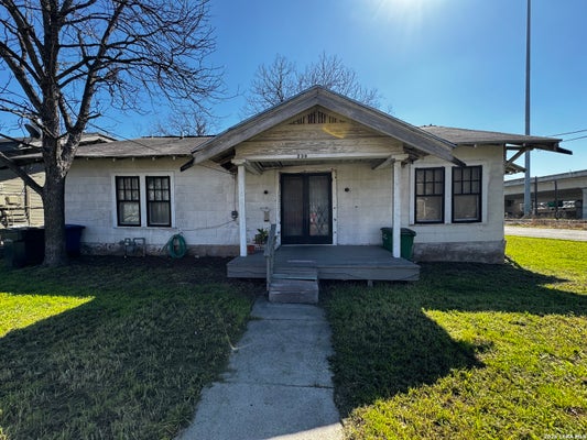 230 YALE AVE, SAN ANTONIO, TX 78201 - Image aef55b7b369938ccf4da2b0926b8e2ad/2919008449