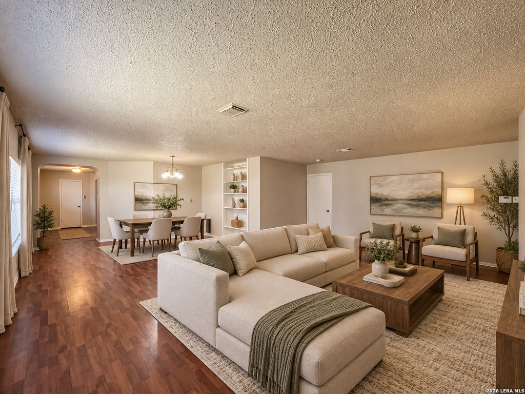 Photo of 6426 Regency Lane, San Antonio, TX 78249 (MLS # 2019441)