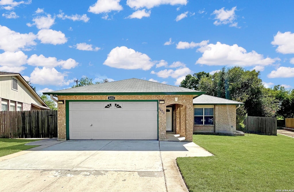 Photo of 6426 Regency Lane, San Antonio, TX 78249 (MLS # 2019441)