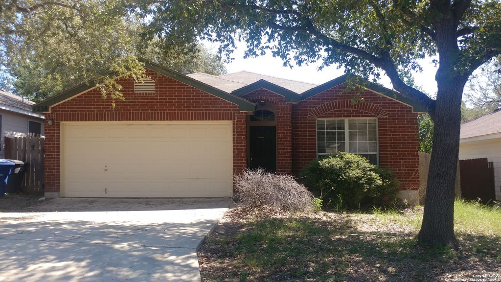 Photo of 1238 Lion King, San Antonio, TX 78251 (MLS # 1964297)