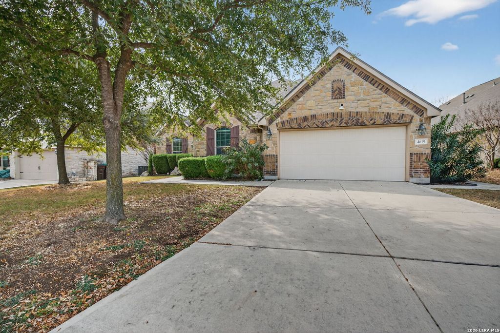 Photo of 4619 Amos Pollard, San Antonio, TX 78253 (MLS # 1937990)