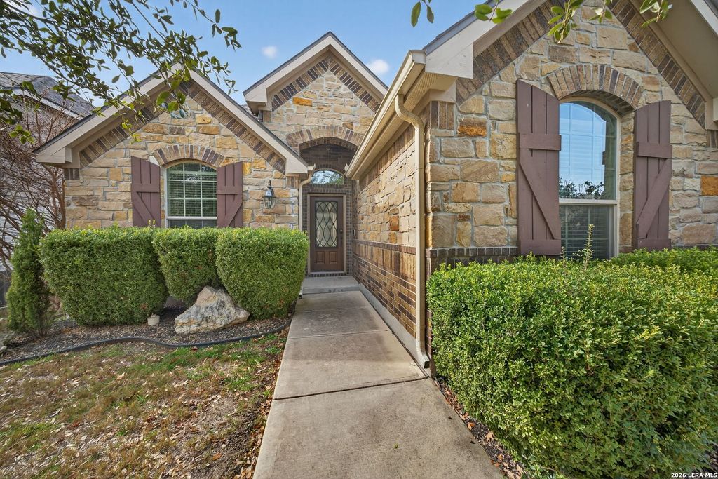 Photo of 4619 Amos Pollard, San Antonio, TX 78253 (MLS # 1937990)