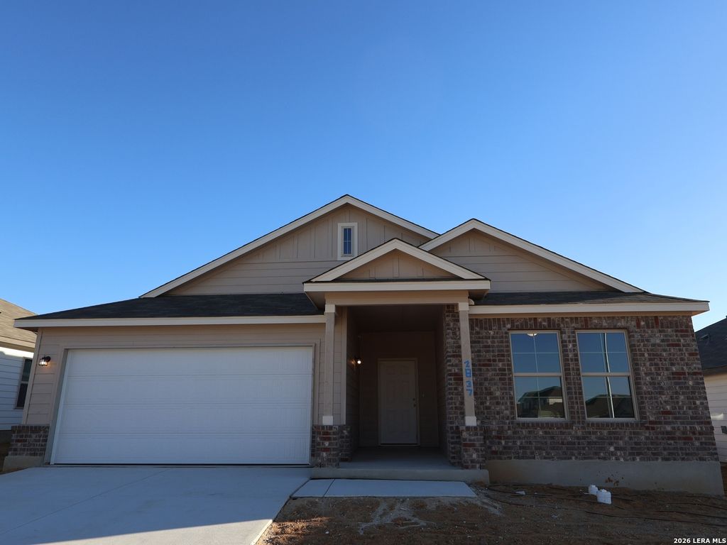 Photo of 2837 Sun Bayou, Seguin, TX 78155 (MLS # 1926144)