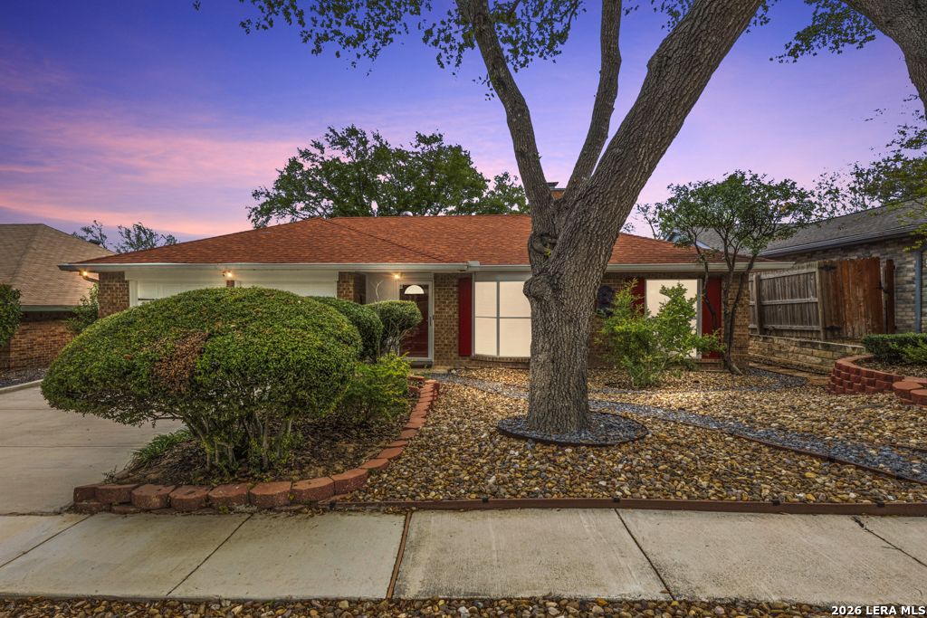 Photo of 5010 CRESTWOOD DR, Schertz, TX 78108 (MLS # 1958876)