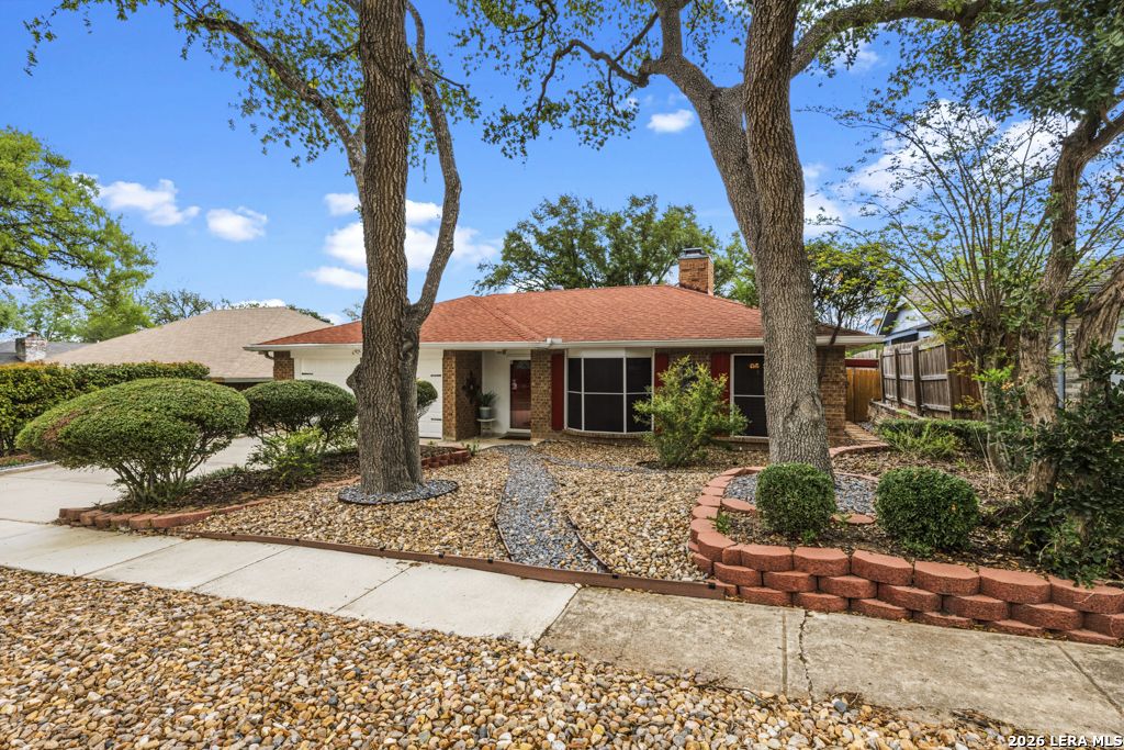 Photo of 5010 CRESTWOOD DR, Schertz, TX 78108 (MLS # 1958876)