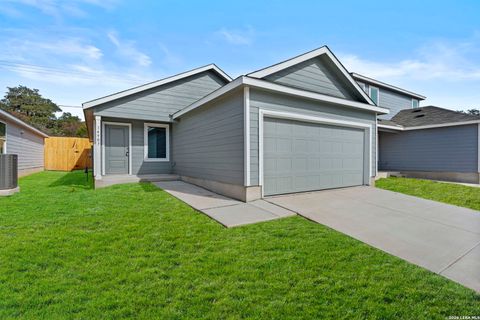 14907 Warwick Shire San Antonio TX 78254