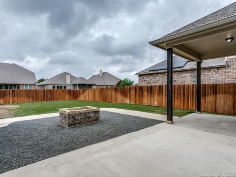 A home in Boerne