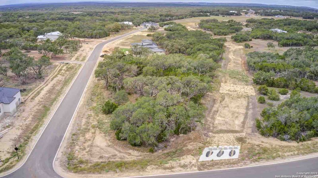 Photo of 704 Sharp Springs Rd, Bulverde, TX 78163 (MLS # 1726466)
